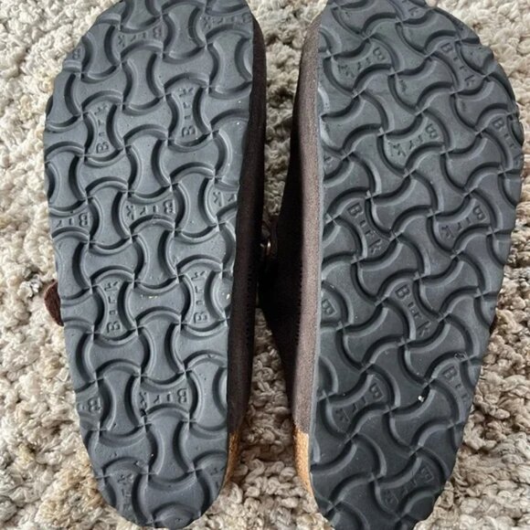 Birkenstock Boston Soft Footbed - Picture 10 of 12